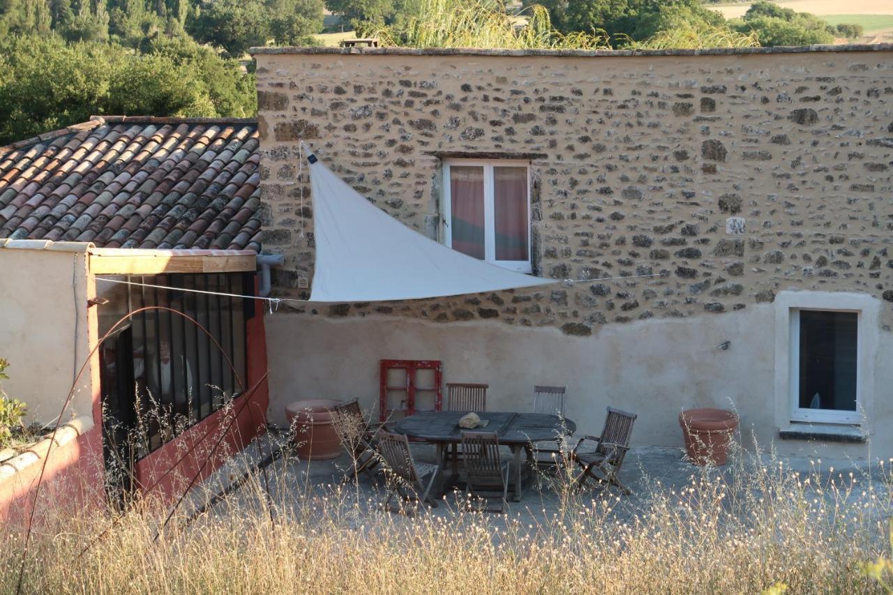 Tempepailla Bed & Breakfast Roynac Exterior photo