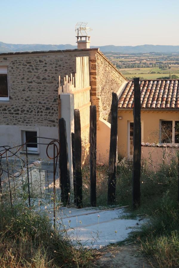Tempepailla Bed & Breakfast Roynac Exterior photo